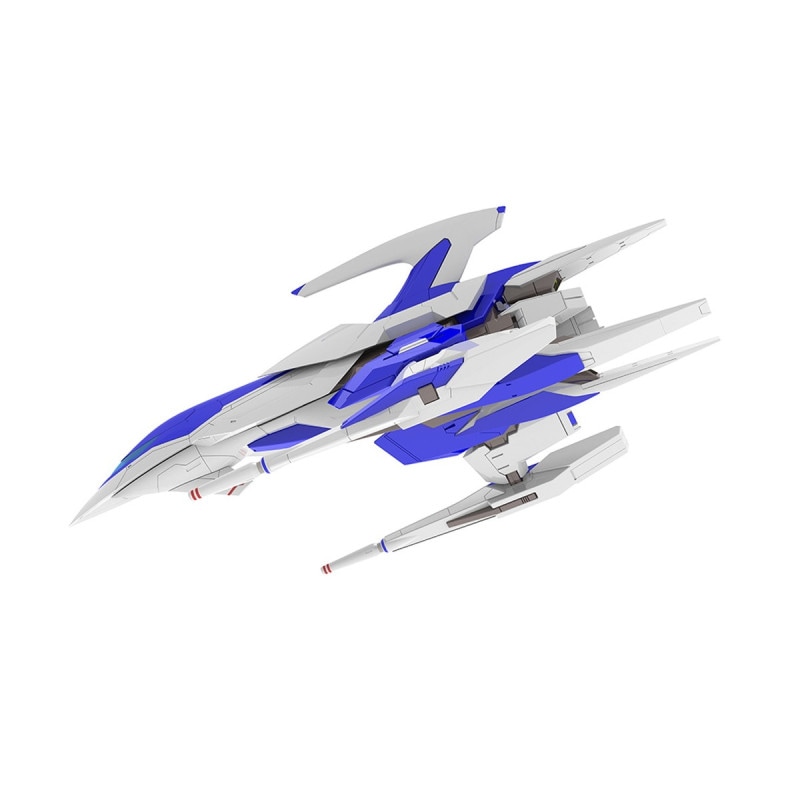 1/60スケールプラスチックキット ダライアスバーストCSコア+ レジェンドシルバーホーク バースト(2PカラーVer.) (再販) 『ダライアスバースト』の商品画像