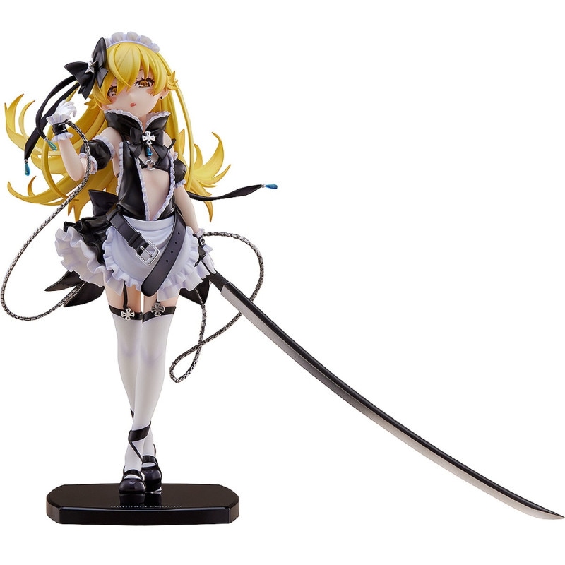 MAIDMADE 忍野忍 『続・終物語』の商品画像