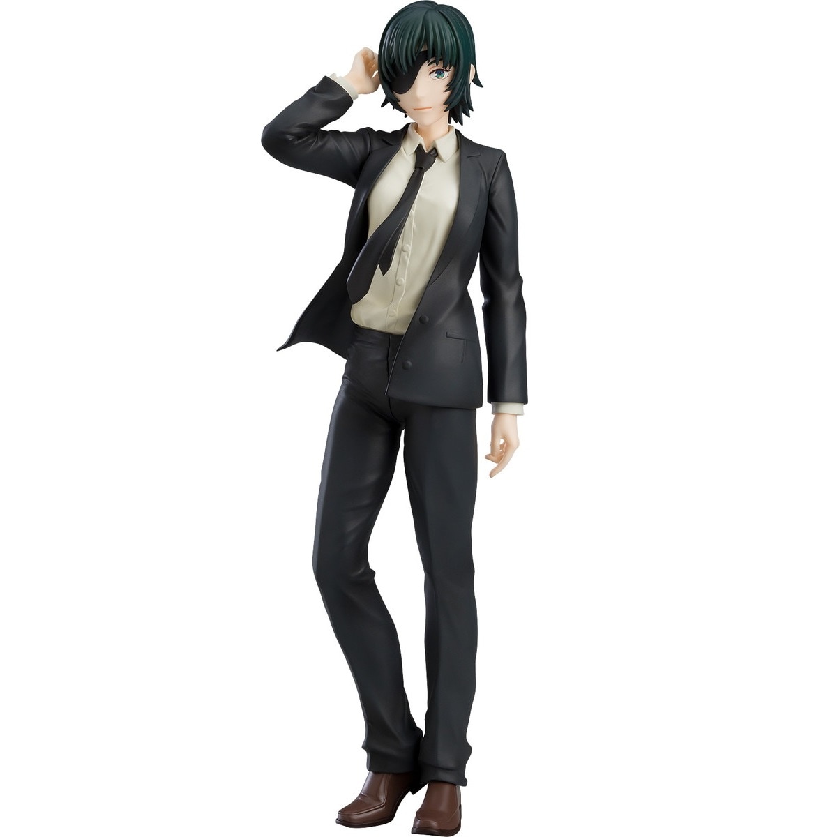 未開封保存]チェンソーマン 姫野 Desktop x Decorate Collections