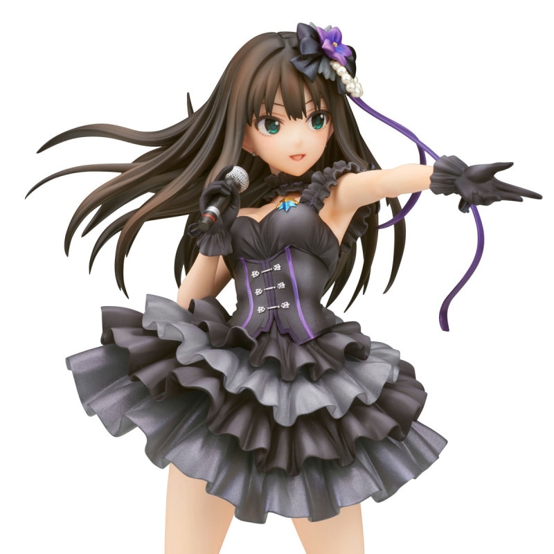 アルファオメガ アイドルマスター シンデレラガールズ 渋谷凛 Triad Primus Ver. 『THE IDOLM@STER』の商品画像