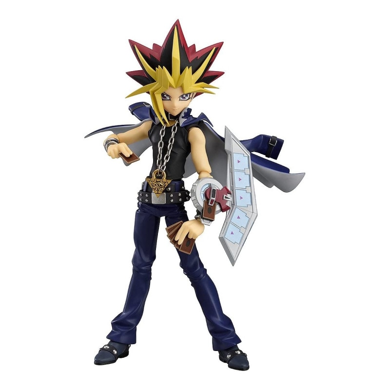 figma 遊☆戯☆王デュエルモンスターズ 闇遊戯 『遊☆戯☆王』の商品画像
