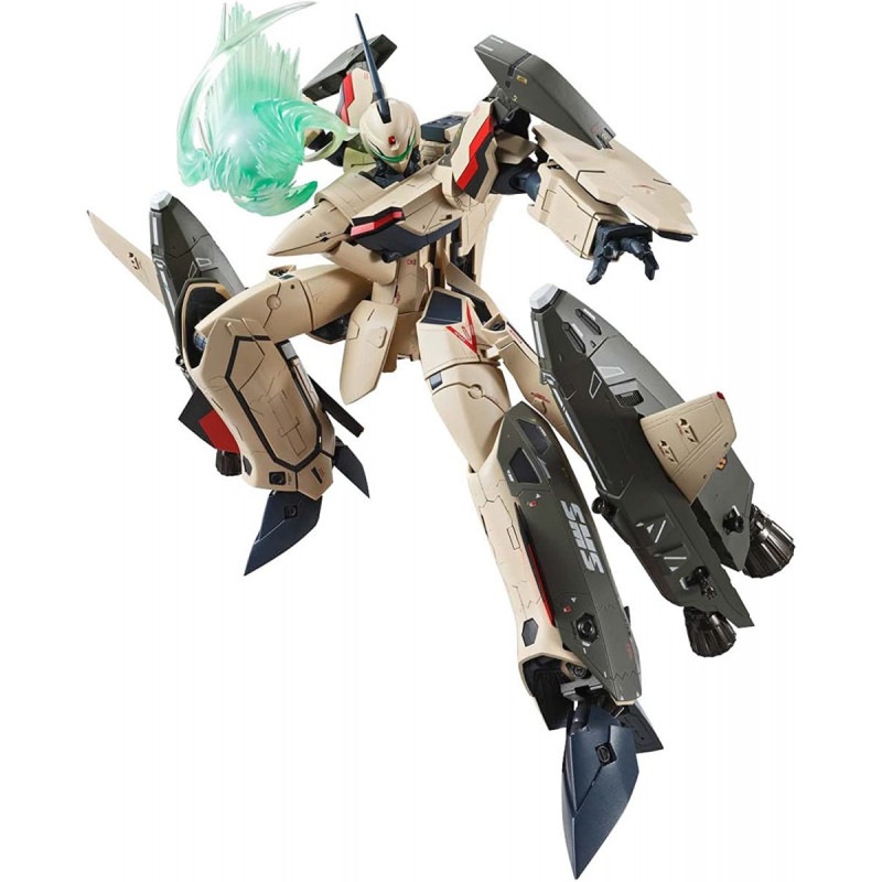 DX超合金 VF-19ADVANCE 『劇場版 マクロスF-サヨナラノツバサ-』『マクロスF』の商品画像