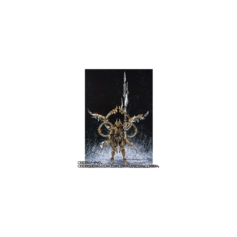 魔戒可動 鷹麟ガロ (魂ウェブ商店限定)の商品画像