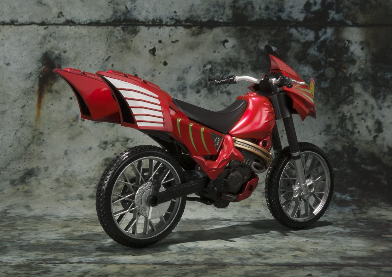 S.H.Figuarts ジャングレイダー 『仮面ライダーアマゾンズ 