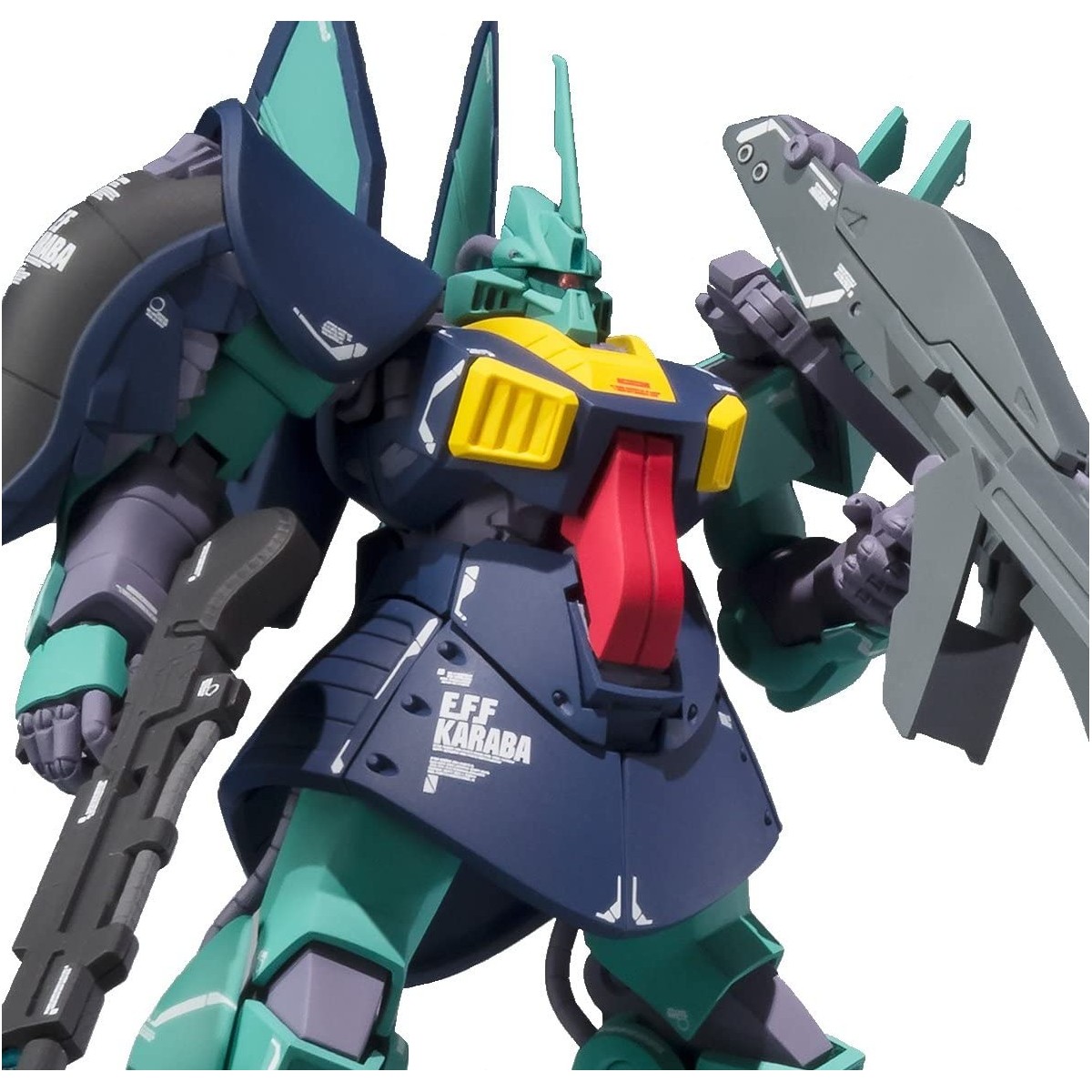 ROBOT魂 -ロボット魂-(Ka signature) 〈SIDE MS〉 ディジェ (魂ウェブ商店限定)『機動戦士Zガンダム』