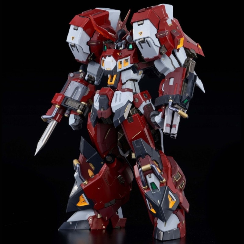 鉄機巧 アルトアイゼン 『スーパーロボット大戦OG』の商品画像