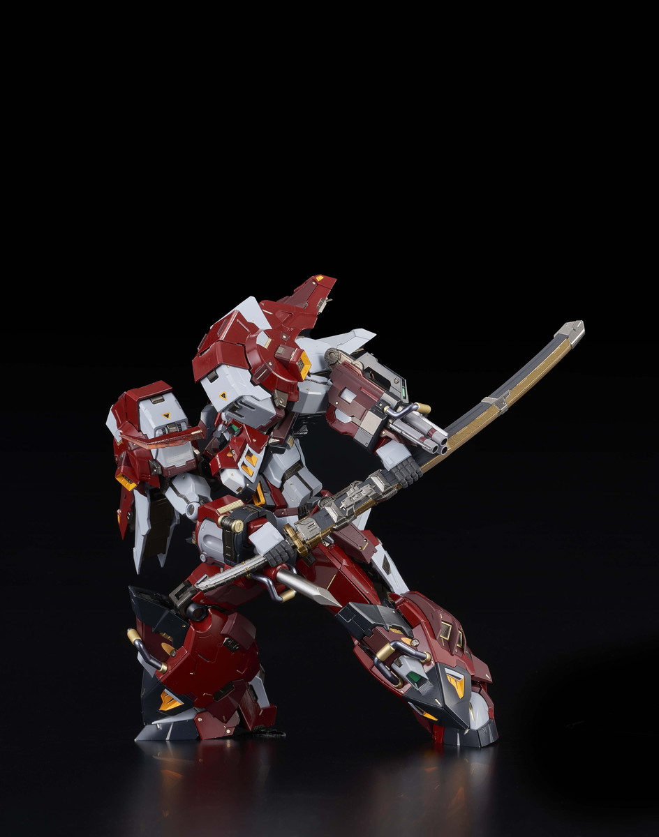 【美品】鉄機巧　アルトアイゼン Amazon | 鉄機巧 スーパーロボット大戦OG アルトアイゼン ワン