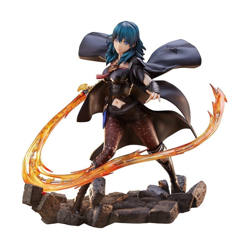 ベレス 1/7 完成品フィギュア 『ファイアーエムブレム』の商品画像