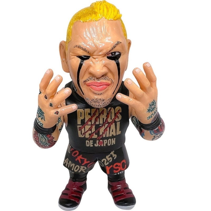 16d ソフビコレクション029 NOSAWA論外の商品画像