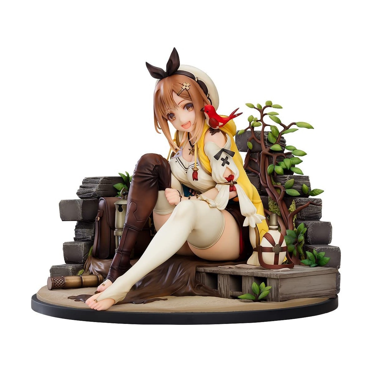 ライザのアトリエ ～常闇の女王と秘密の隠れ家～ ライザリン