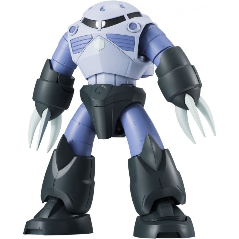 ROBOT魂 〈SIDE MS〉 MSM-07 量産型ズゴック ver. A.N.I.M.E. 『機動戦士ガンダム』の商品画像