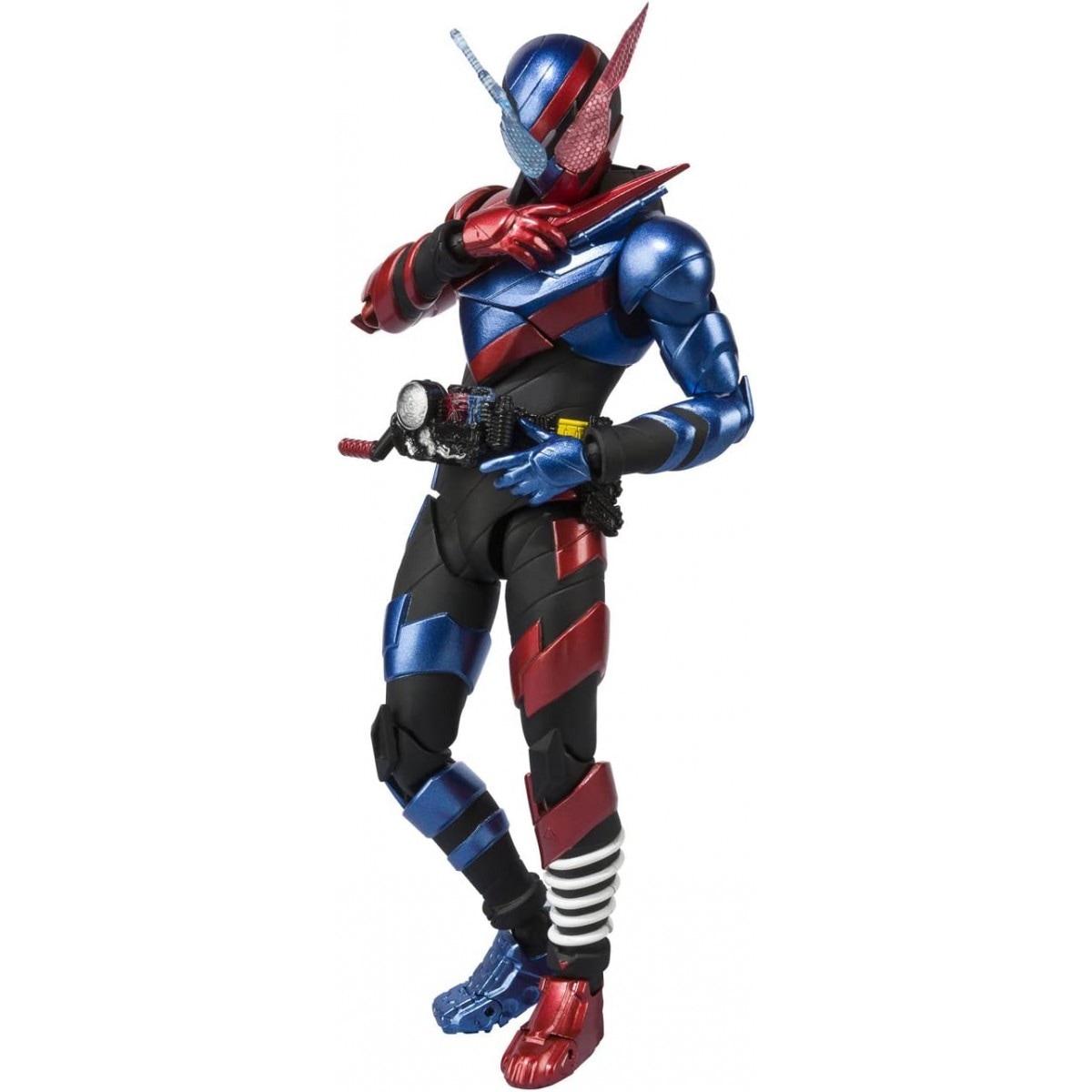S.H.Figuarts 仮面ライダービルド ラビットタンクフォーム 『仮面ライダービルド』 - アクションフィギュア | アキバのエックス通販本部