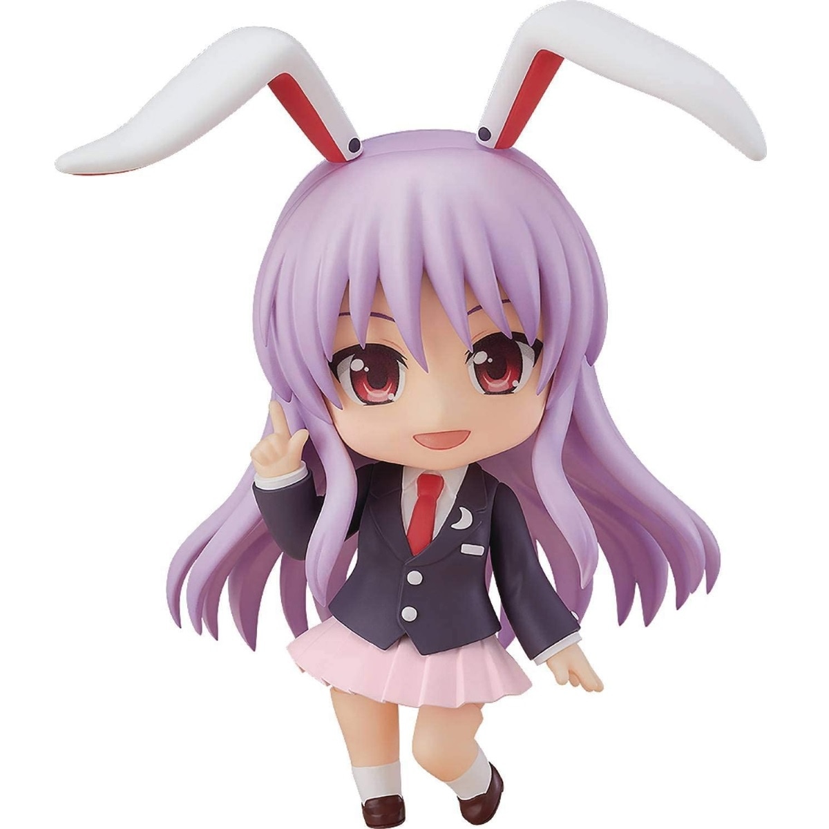 ねんどろいど 鈴仙・優曇華院・イナバ 『東方Project』 - ねんどろいど(萌え) | アキバのエックス通販本部
