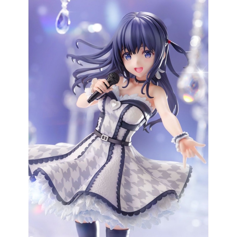長瀬麻奈 1/7 完成品フィギュア (eStream Store＆Amazon.co.jp限定) 『IDOLY PRIDE』の商品画像