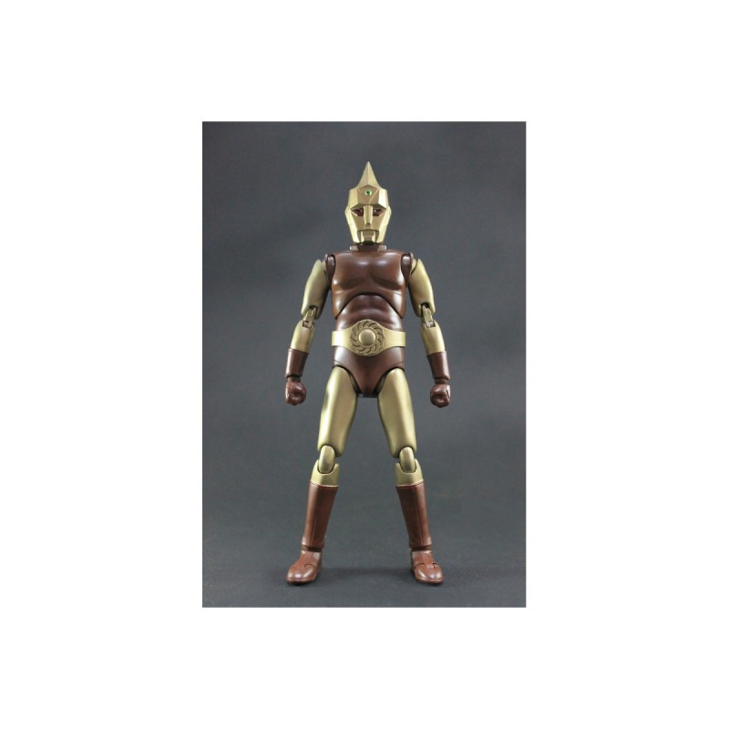 HAF(ヒーローアクションフィギュア) スペクトルマン 完成品フィギュア 『スペクトルマン』の商品画像