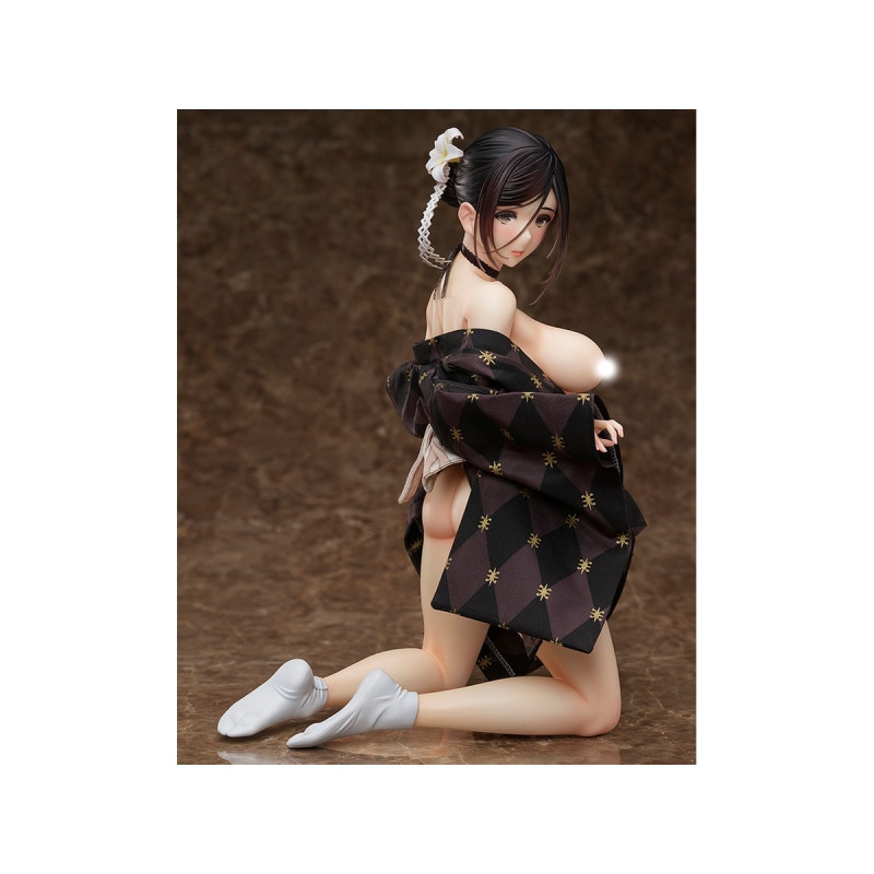 BINDing クリエイターズ オピニオン 龍宮寺蜜美 1/4 (ネイティブオンラインストア＆FANZA限定) 【18歳未満購入禁止】の商品画像