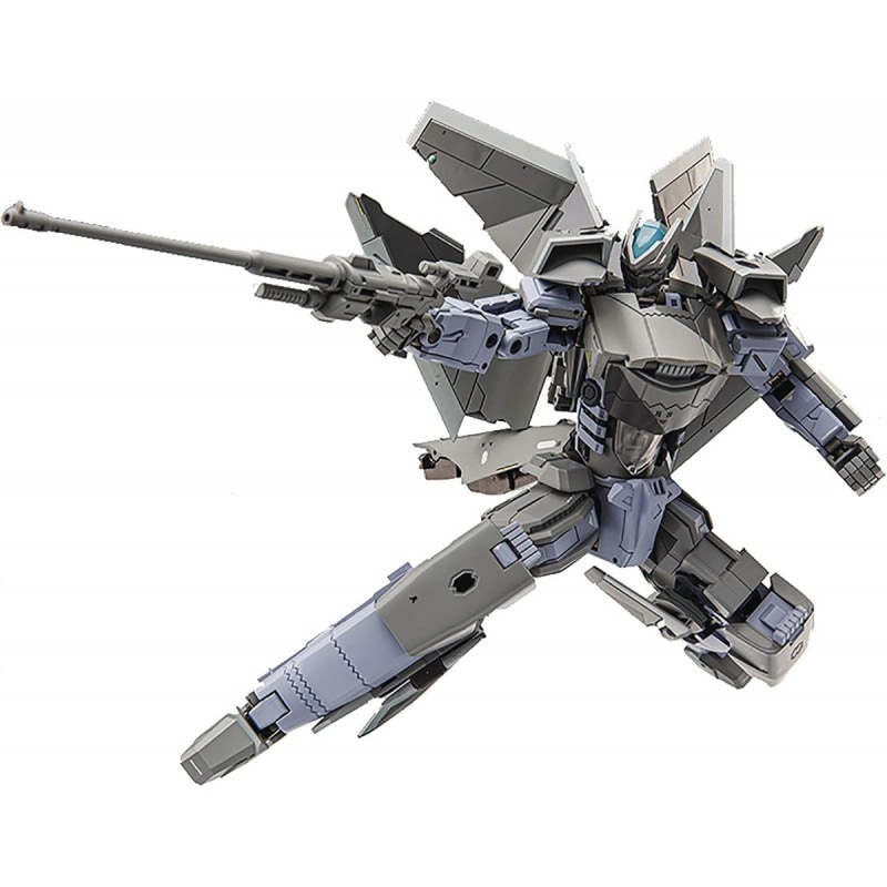 J-20 黒閃(こくせん) アクションフィギュアの商品画像