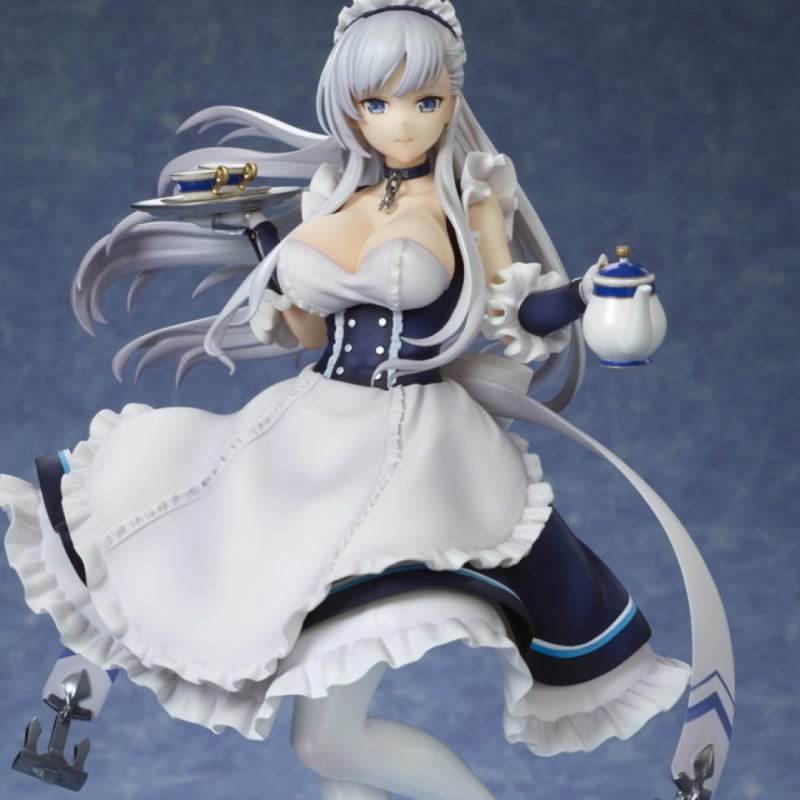 アズールレーン THE ANIMATION ベルファスト 『アズールレーン』 《送料無料》の商品画像