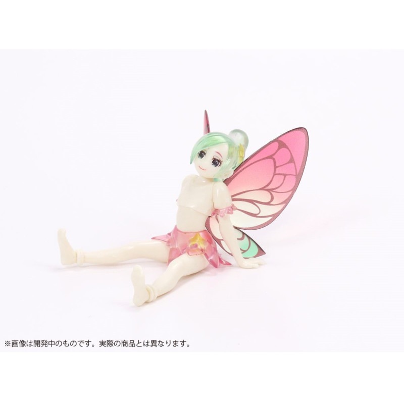プリプラ 妖精ピコVol.1 プラスチックモデルの商品画像