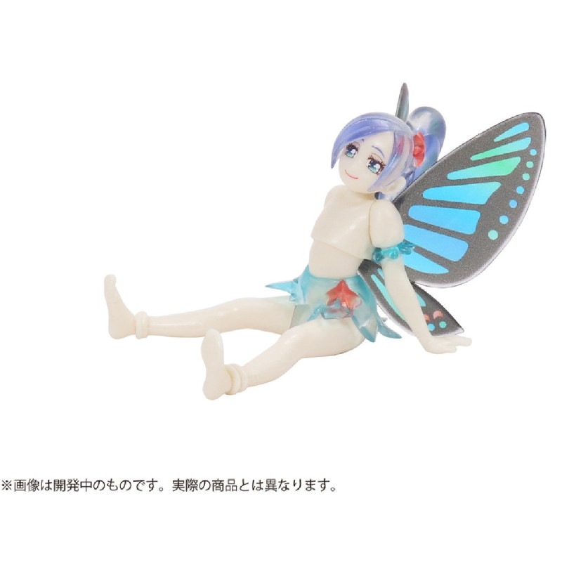 プリプラ 妖精ピコ Vol.3の商品画像