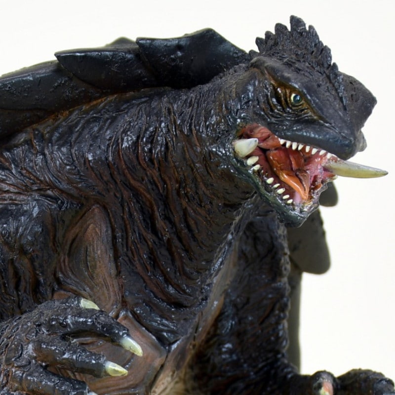 NANKOKU FACTORY ガメラ1999(G3) 1/400 ソフビキット復刻版 （再販） 『ガメラ3 邪神覚醒』の商品画像