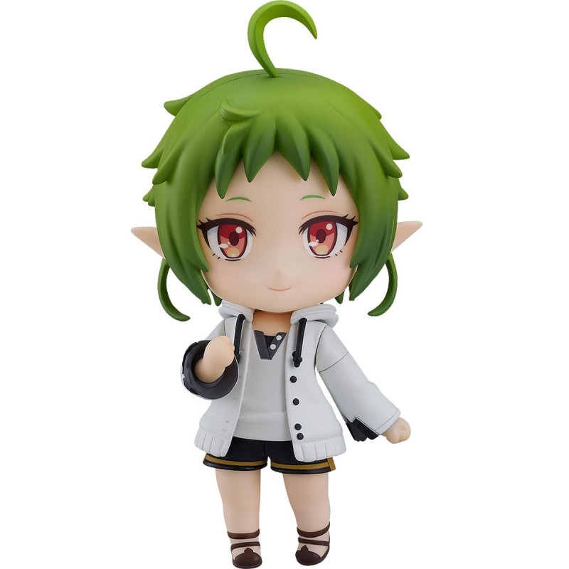 ねんどろいど シルフィエット 『無職転生 ～異世界行ったら本気だす～』の商品画像