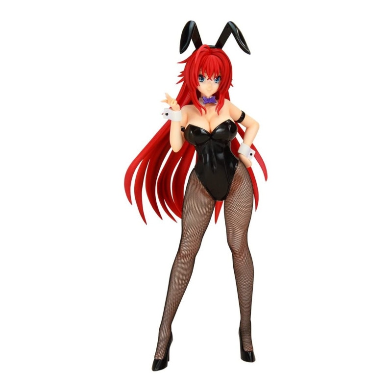 ハイスクールD×D BorN リアス・グレモリー バニーver. 1/6 完成品フィギュア(再販) 『ハイスクールD×D』の商品画像