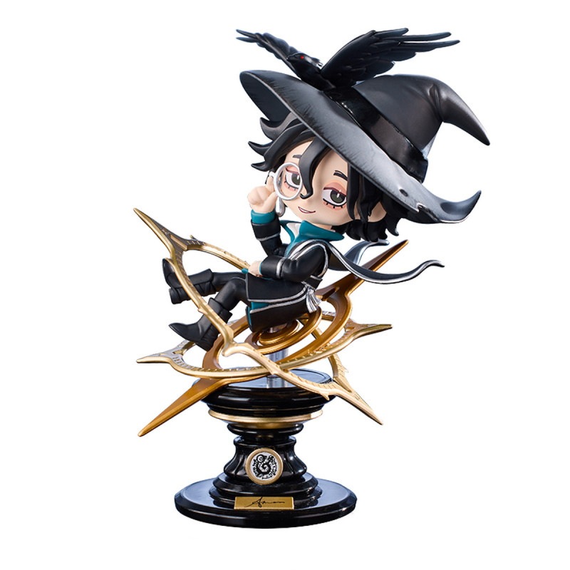 アモン時天使 SDフィギュア 『Lord of Mysteries』の商品画像