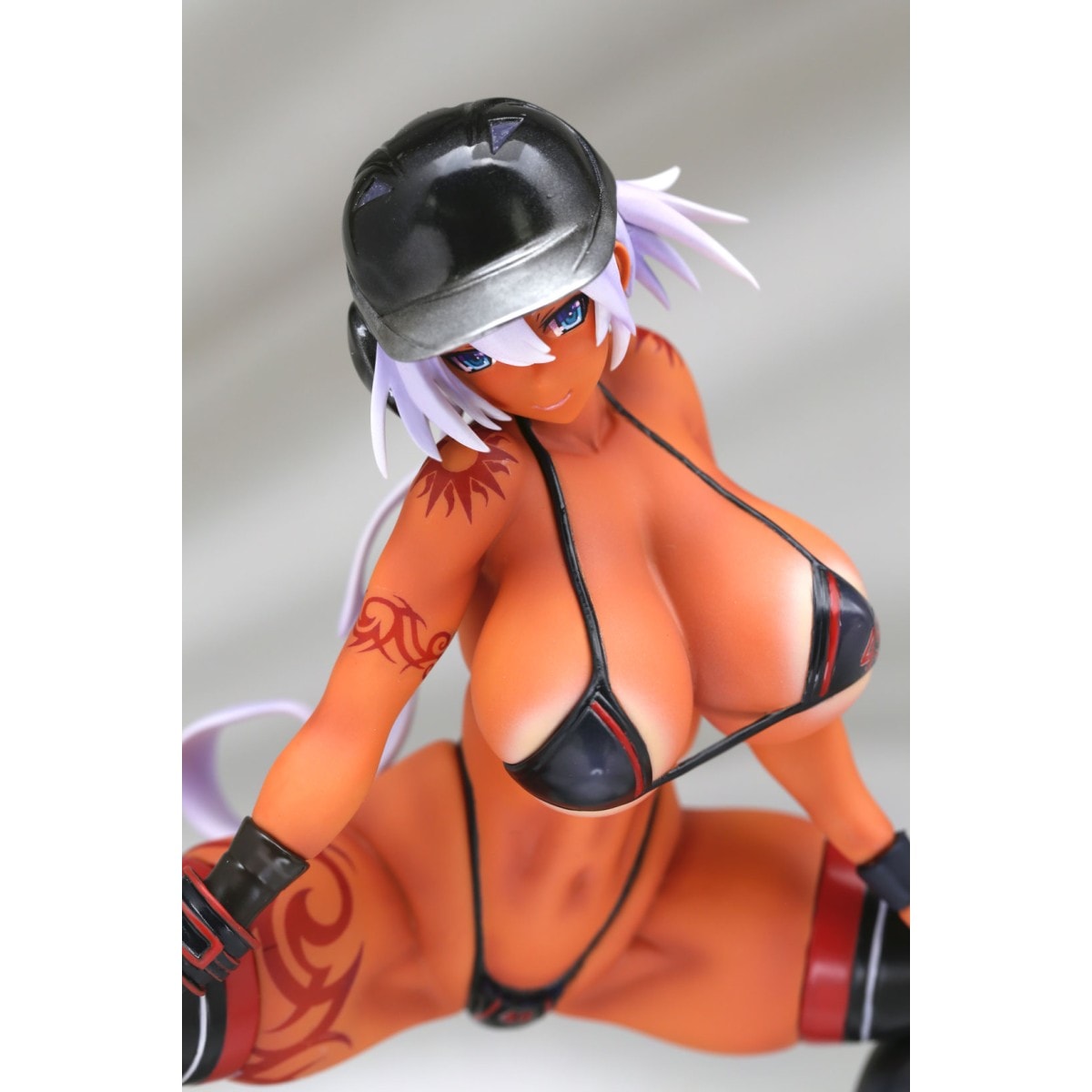 助っ人参上! ウェンディ・クロフォード 〈Dark .COS〉 1/5 完成品