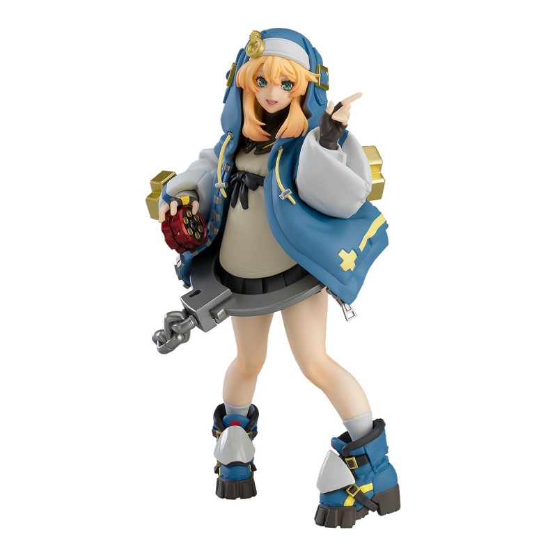 POP UP PARADE ブリジット 完成品フィギュア 『GUILTY GEAR -STRIVE-』の商品画像