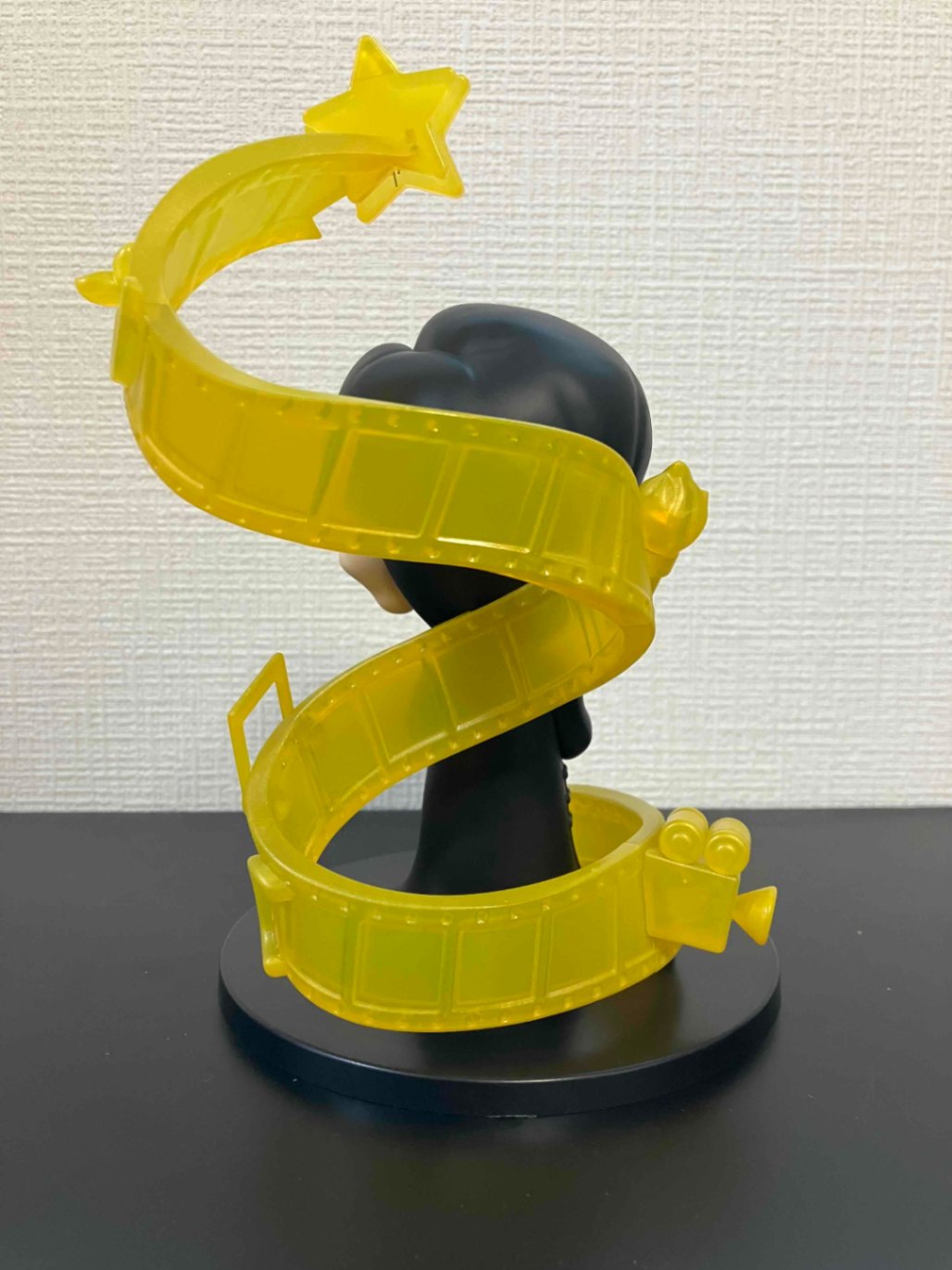 ジャッキーチェン芸歴60周年記念 6 伝説のドラゴン 2012-2022