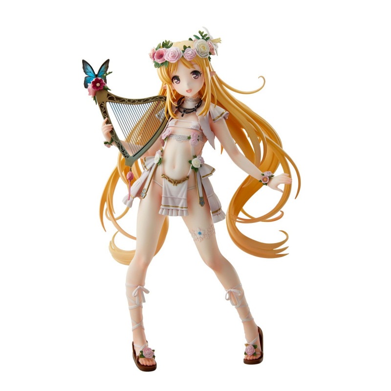 エルフ村 第6村人 メルムの商品画像