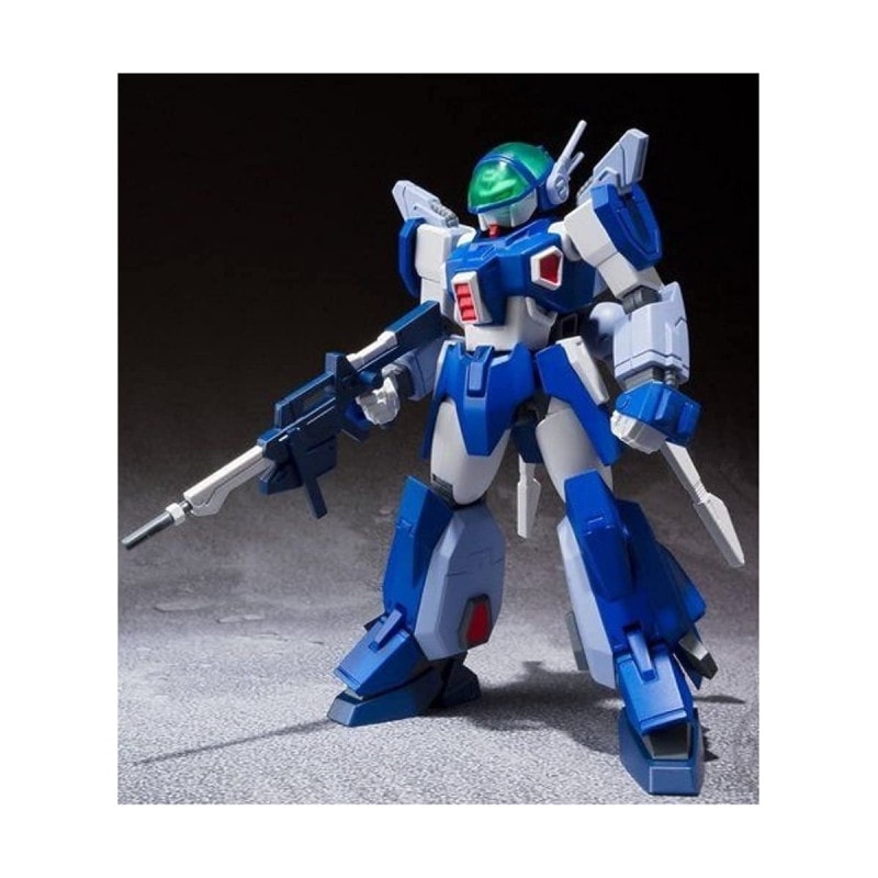 SMP [SHOKUGAN MODELING PROJECT] 蒼き流星レイズナー SPT レイズナー(設定画ver.)&バックパックセット (キャンディオンラインショップ限定) 『蒼き流星SPTレイズナー』の商品画像