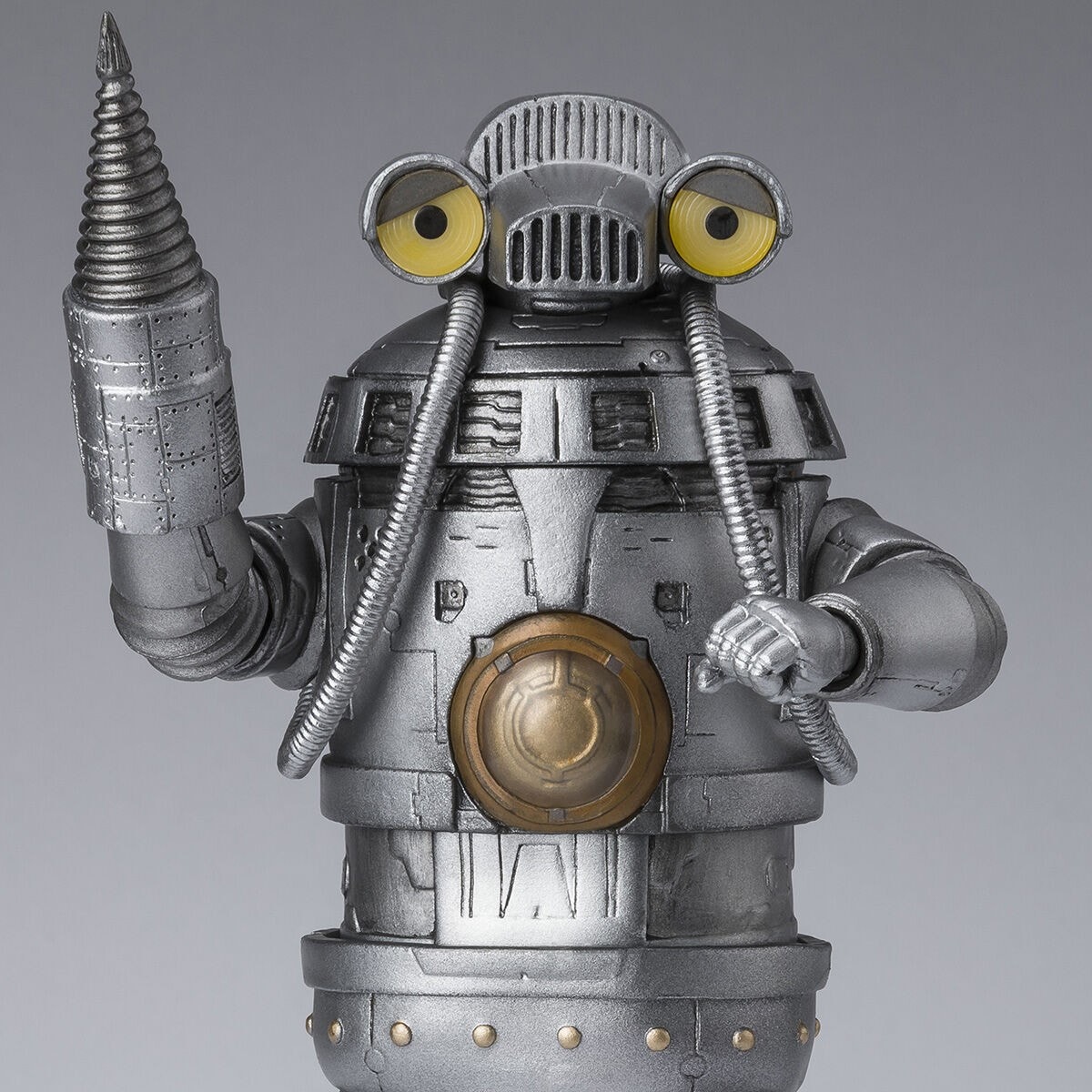 S.H.Figuarts ウルトラマントリガー 対怪獣特殊空挺機甲1号機改 宇宙セブンガー (魂ウェブ商店限定) 『ウルトラマントリガー NEW GENERATION TIGA』