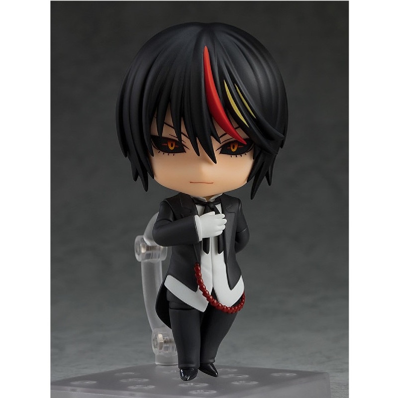 ねんどろいど 原初の悪魔ディアブロ (GOODSMILE ONLINE SHOP限定) 『転生したらスライムだった件』の商品画像