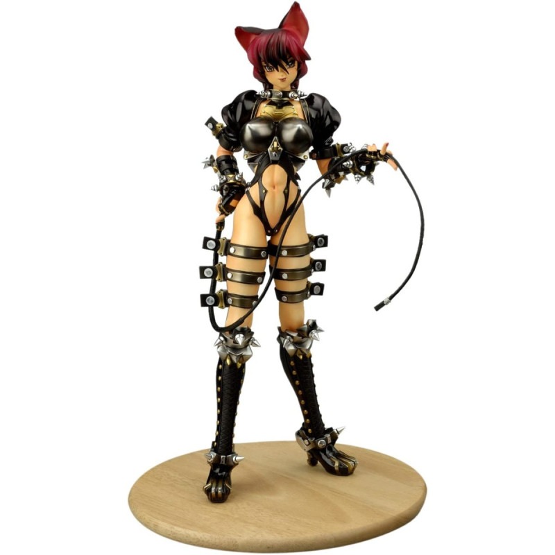 TANDEM TWIN 動物ねーちゃん 犬 アルマ 1/6 完成品フィギュアの商品画像