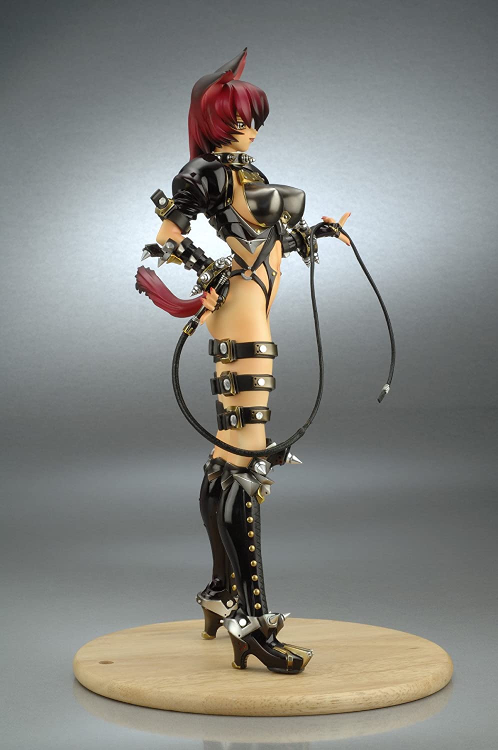 TANDEM TWIN 動物ねーちゃん 犬 アルマ 1/6 完成品フィギュア TANDEM TWIN 動物ねーちゃん 犬 アルマ 1/6 完成品フィギュア