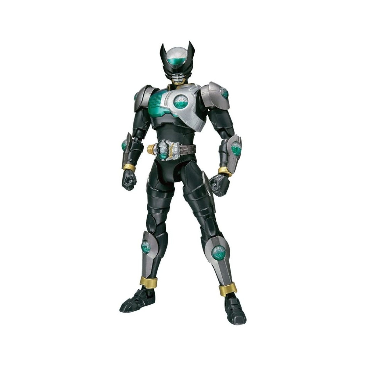 BANPRESTO - 仮面ライダーオーズ タジャドル コンボ 仮面ライダー