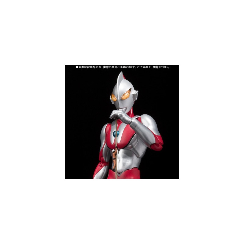 ULTRA-ACT にせウルトラマン (魂ウェブ商店限定) 『ウルトラマン』の商品画像