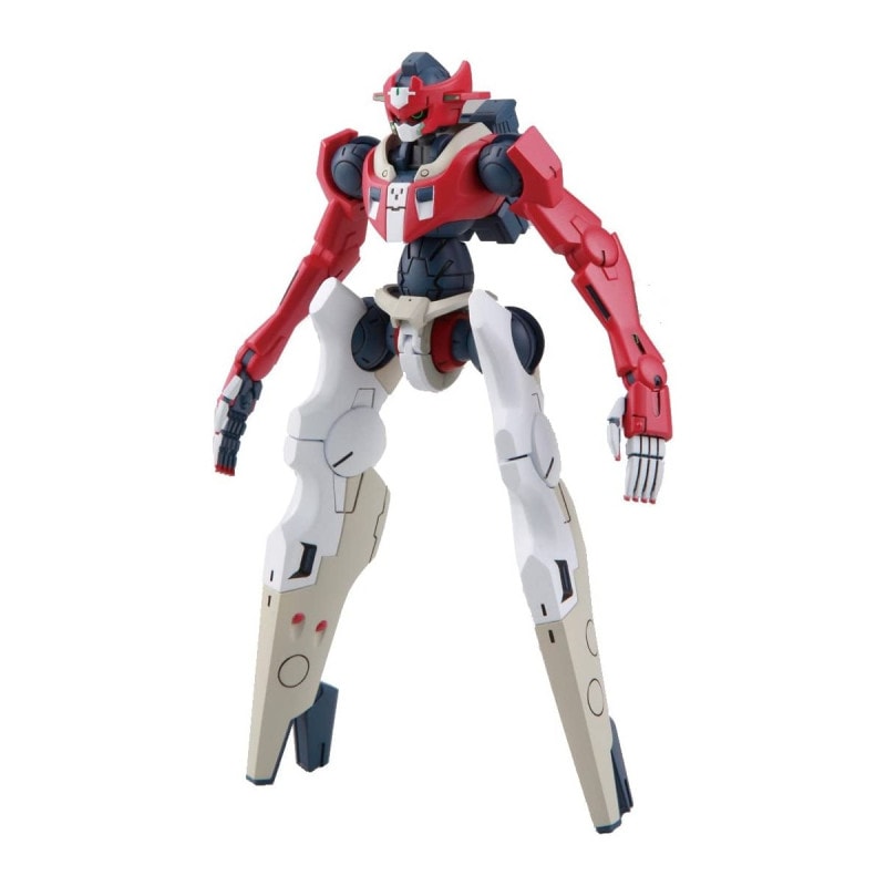 HG 1/144 マックナイフ(マスク専用機) プラモデル 『ガンダム Gのレコンギスタ』の商品画像