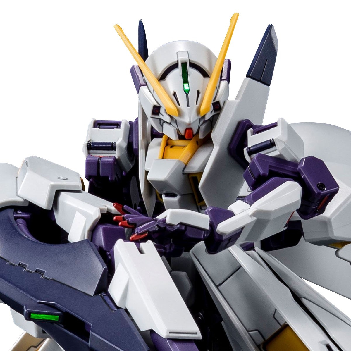 HGUC 1/144 ガンダムTR-6[ウーンドウォート] プラモデル (ホビーオンラインショップ限定) 『機動戦士Ζガンダム』