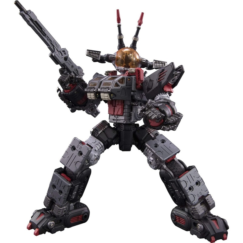 ダイアクロン DA-29 バトルバッファローMk.IV〈ストライカー〉の商品画像