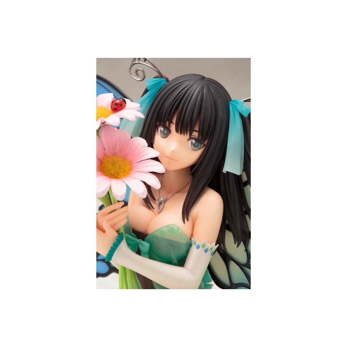 ヒロインコレクション 雛菊の妖精 デイジーフィギュア Amazon | Tony'sヒロインコレクション 雛菊の妖精 デイジー 1/6