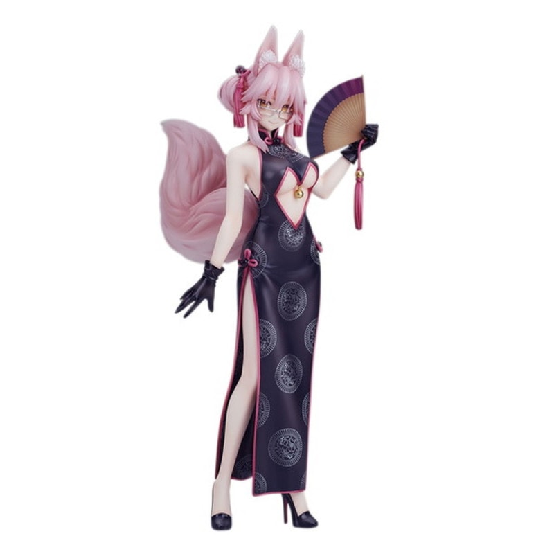タマモヴィッチ・コヤンスカヤ(チャイナドレスVer.) 完成品フィギュア 『Fate/Grand Order』の商品画像