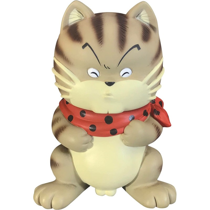 アントニオJr. TVアニメカラーVer. 完成品フィギュア(再販) 『じゃりン子チエ』の商品画像