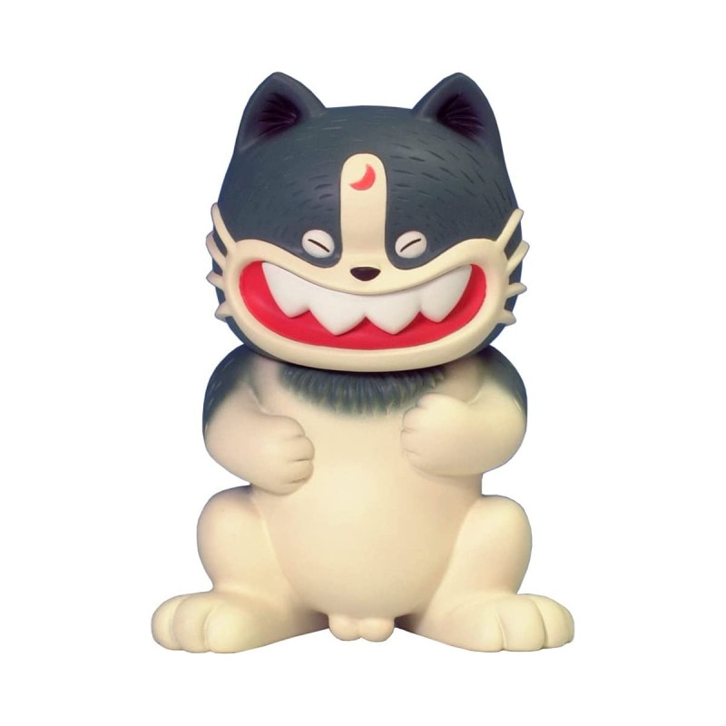 小鉄 完成品フィギュア(再販) 『じゃりン子チエ』の商品画像