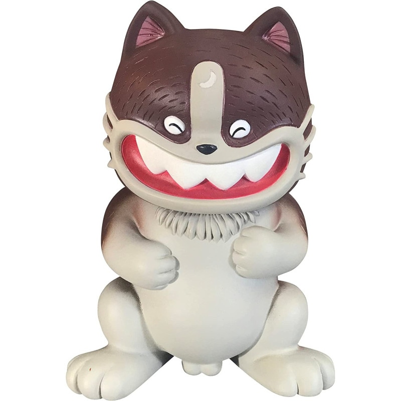 小鉄 TVアニメカラーVer. 完成品フィギュア(再販) 『じゃりン子チエ』の商品画像