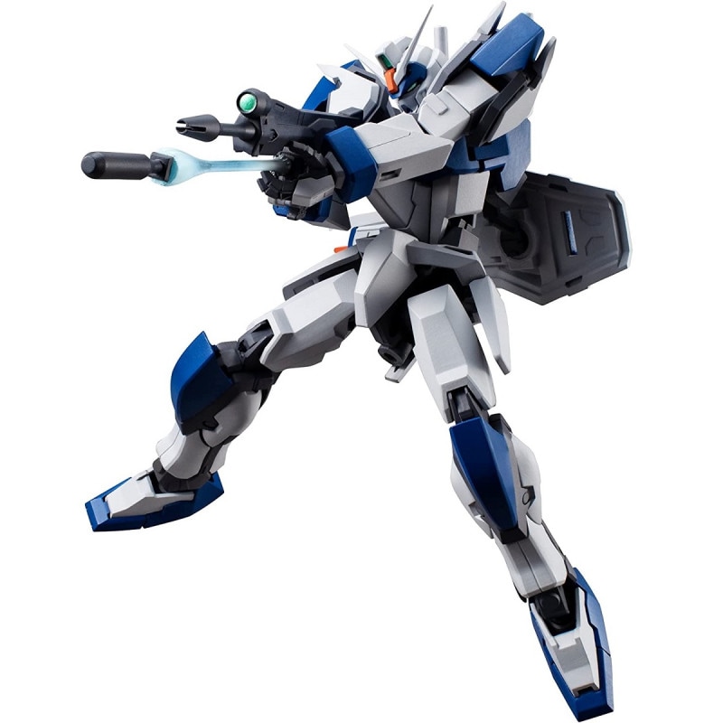 ROBOT魂 〈SIDE MS〉 GAT-X102 デュエルガンダム ver. A.N.I.M.E. 『機動戦士ガンダムSEED』の商品画像