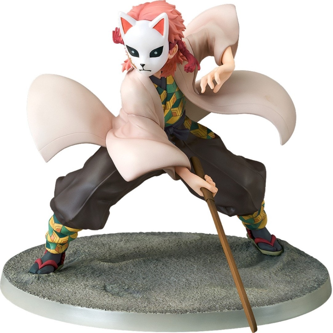 錆兎 1/7 完成品フィギュア 『鬼滅の刃』 - 完成品フィギュア | アキバのエックス通販本部