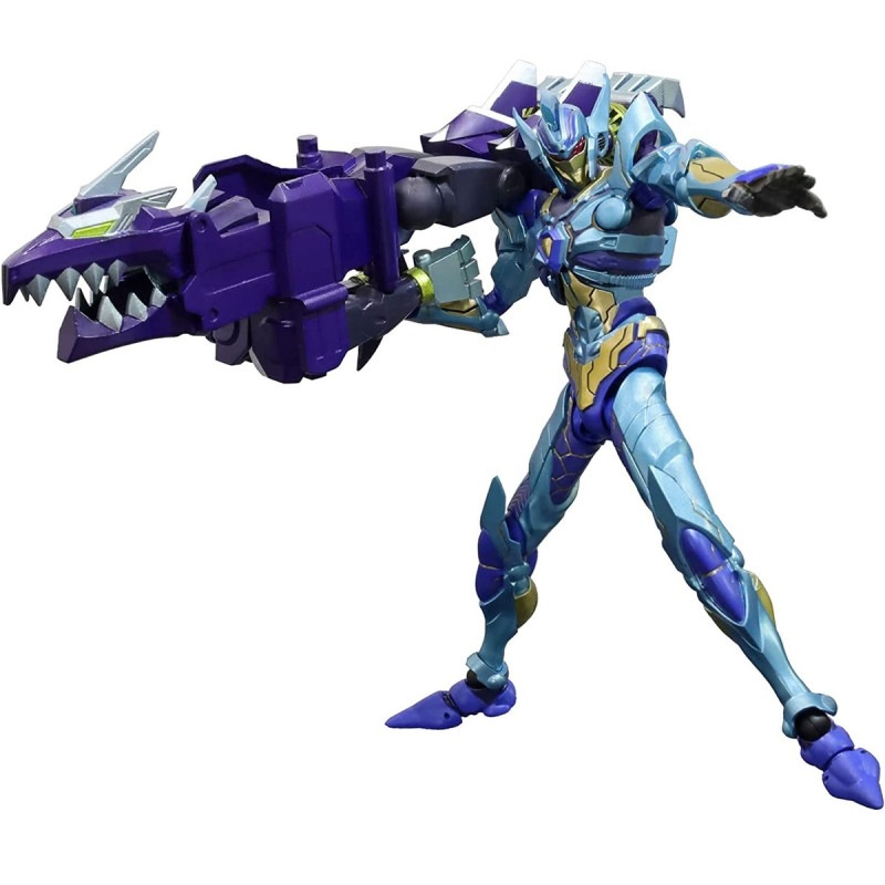 HAF グリッドナイト ライジングブルー Ver. 『SSSS.DYNAZENON』の商品画像